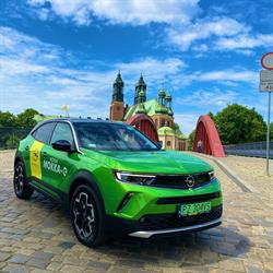 Ewa Szpot Sp. z o.o. Drive your way