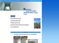 Usługi Elektryczno - Remontowe. Szopa Lech