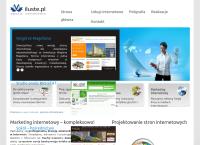 Iluste.pl. Agencja interaktywna. Lamk P.