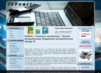 Przedsiębiorstwo Usług Informatycznych Infobit Przemysław Kwiatkowski