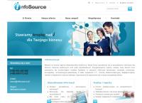 Infosource Infobroker's Agency. Wyszukiwanie informacji, agencja infobrokerska