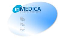 Klinika Medycyny Estetycznej, Chirurgii, Dermatologii, Stomatologii, Kosmetologii Inmedica