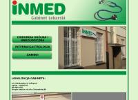 Gabinet chirurgiczny Inmed