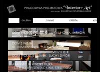 ViartMedia. interior design