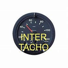 Inter Tacho Marcin Rokoszewski