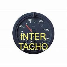 Inter Tacho Marcin Rokoszewski