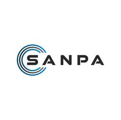 SANPA - parapety wewnętrzne i zewnętrzne, moskitiery