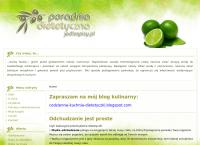 Jadłospisy