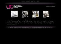 J.c.studio Design. Projektowanie Wnętrz. Chojecka J.
