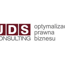 JDS Consulting sp. z o.o. sp. k.