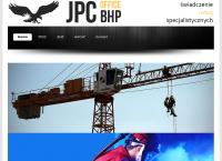 JPC Office BHP Jacek Czechowicz