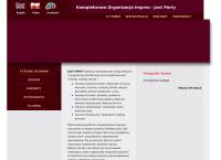 Kompleksowa Organizacja Imprez - Just Party