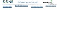 Ka-Na Sp. Z O.o. Konsultacje Informatyczne