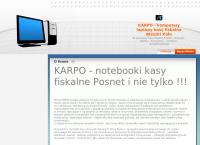 Przedsiębiorstwo handlowo usługowe KARPO Robert Kruszakin