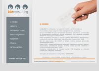 KBZ Consulting Sp. z o.o.