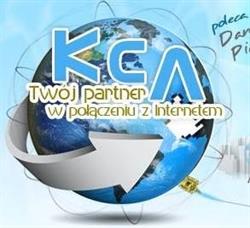 Firma Kca Damian Piątkowski