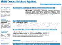 PHU Kern Communications Systems Poland S.C. Robert Jankowski