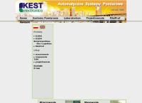 Kest Electronics
