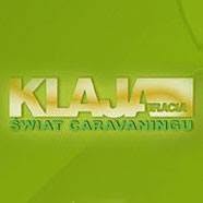 Bracia - Klaja Świat Caravaningu