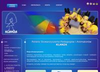 Klanza. Polskie stowarzyszenie pedagogów i animatorów. Oddział w Gdyni