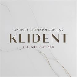 Klident - Prywatny Gabinet Stomatologiczny - Klikowska Jolanta