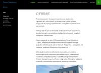 Firma Chłodnicza Klima S.C. Edward Ćwiak, Zbigniew Szmyd