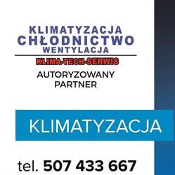 Klima-Tech-Serwis Leszek Żukowicz