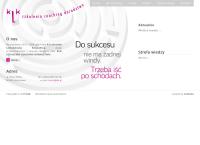 Klk. Szkolenia Coaching Doradztwo