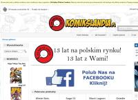 Komikslandia