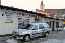 Kom-Kas Zbigniew Górnik