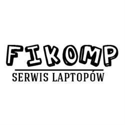 FIKOMP Serwis Laptopów i Komputerów w Gdańsku