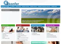 Konfer Ośrodek Szkolenia i Organizacji Mirosława Przybylińska