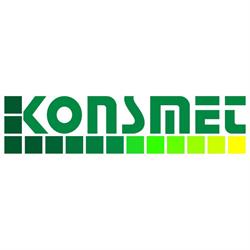 Konsmet s.c. Obudowy metalowe, szafy energetyczne
