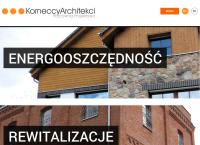 Korneccy Architekci S.C. Adam Kornecki Maria Pietrzak
