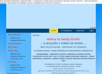 Ojos Del Salado.pl Hodowla Kotów Rasowych Krzysztof Wycichowski