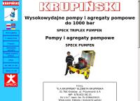 E. A. Krupiński Elżbieta Krupińska