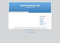 Firma Usługowa Kuman Piotr Kowalak