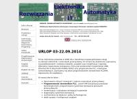 Kwmatik  Zakład Elektroniki i Automatyki