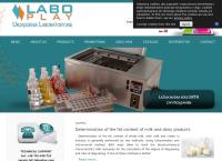 Laboplay Marek Bornejko