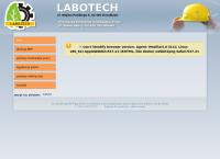 Labotech  Wojciech Kowalski