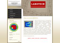 Zakład Pomiarów Ochronnych i Środowiskowych LABOTECH Zbigniew Korluk