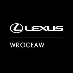 Lexus Wrocław - Salon luksusowych samochodów Lexus