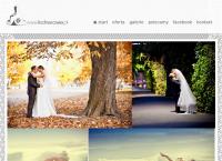 Lindnerowie.pl Fotografia Ślubna i Wideofilmowanie Natalia Lindner. Fotografia, wideofilmowanie