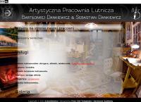 Artystyczna Pracownia Lutnicza - Lutnik Kraków