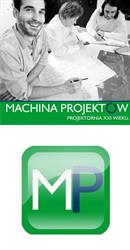 Machina Projektów-Centrum. Projekty, konstrukcje budowlane i inżynierskie