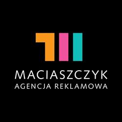 Agencja Reklamowa. Stanisław Maciaszczyk
