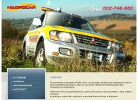 PUH Madrocar Ryszard Maślanka