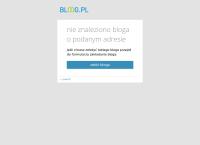 Gabinet terapeutyczny - Majewska-Barczyk Marieta