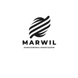 Marwil s.c. Mariola Wilk, Paweł Wilk. Kolana hamburskie, zwężki symetryczne