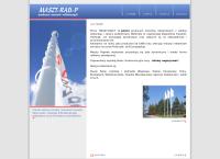Maszt-Rad-P Firma Produkcyjna